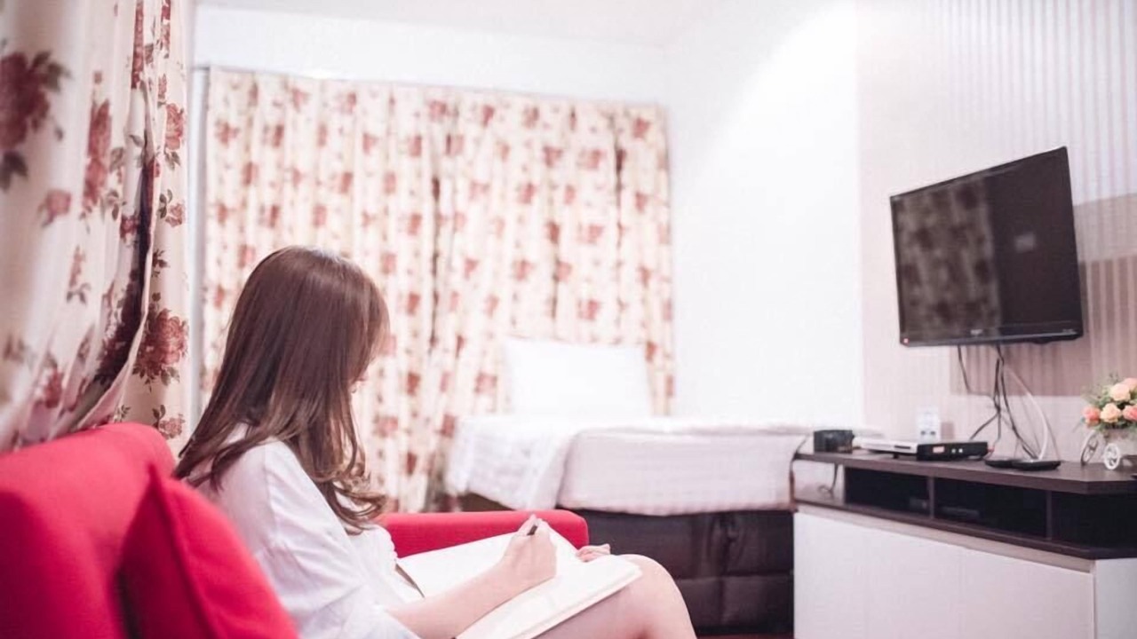 Photo of Bedroom in Loei Province