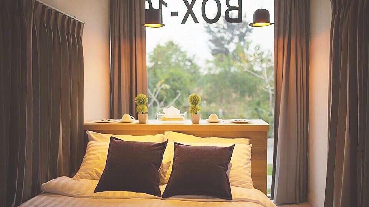 Photo of Bedroom in Loei Province