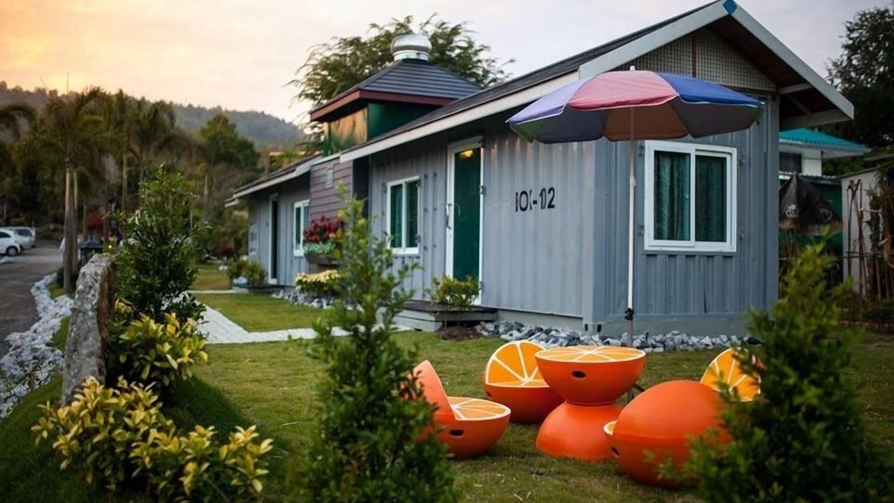 Photo of Bedroom in Loei Province