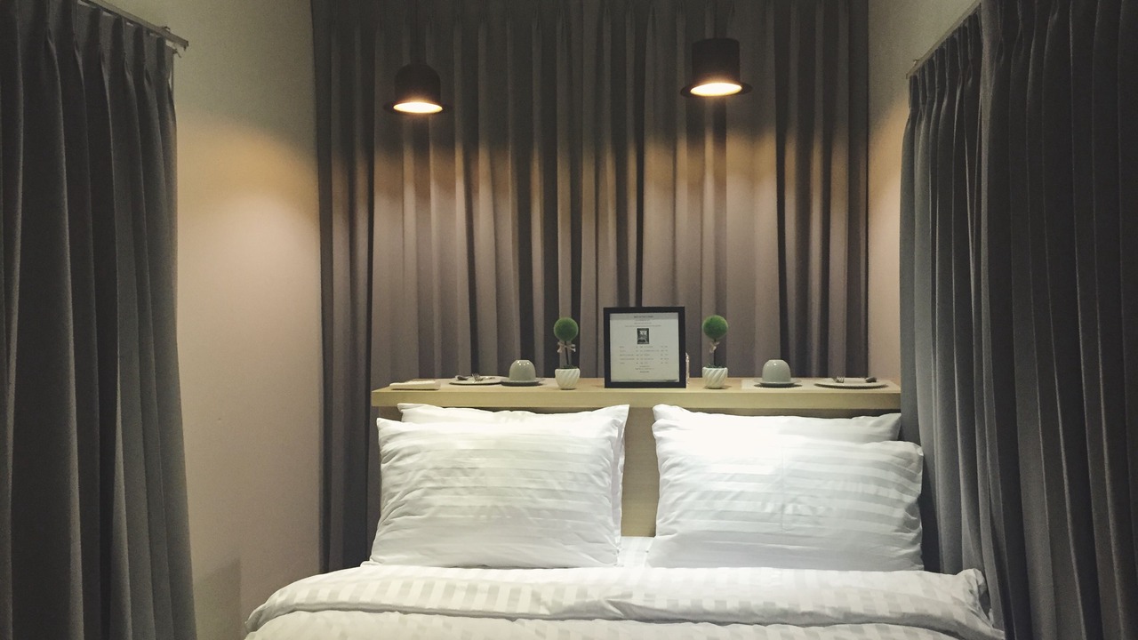 Photo of Bedroom in Loei Province