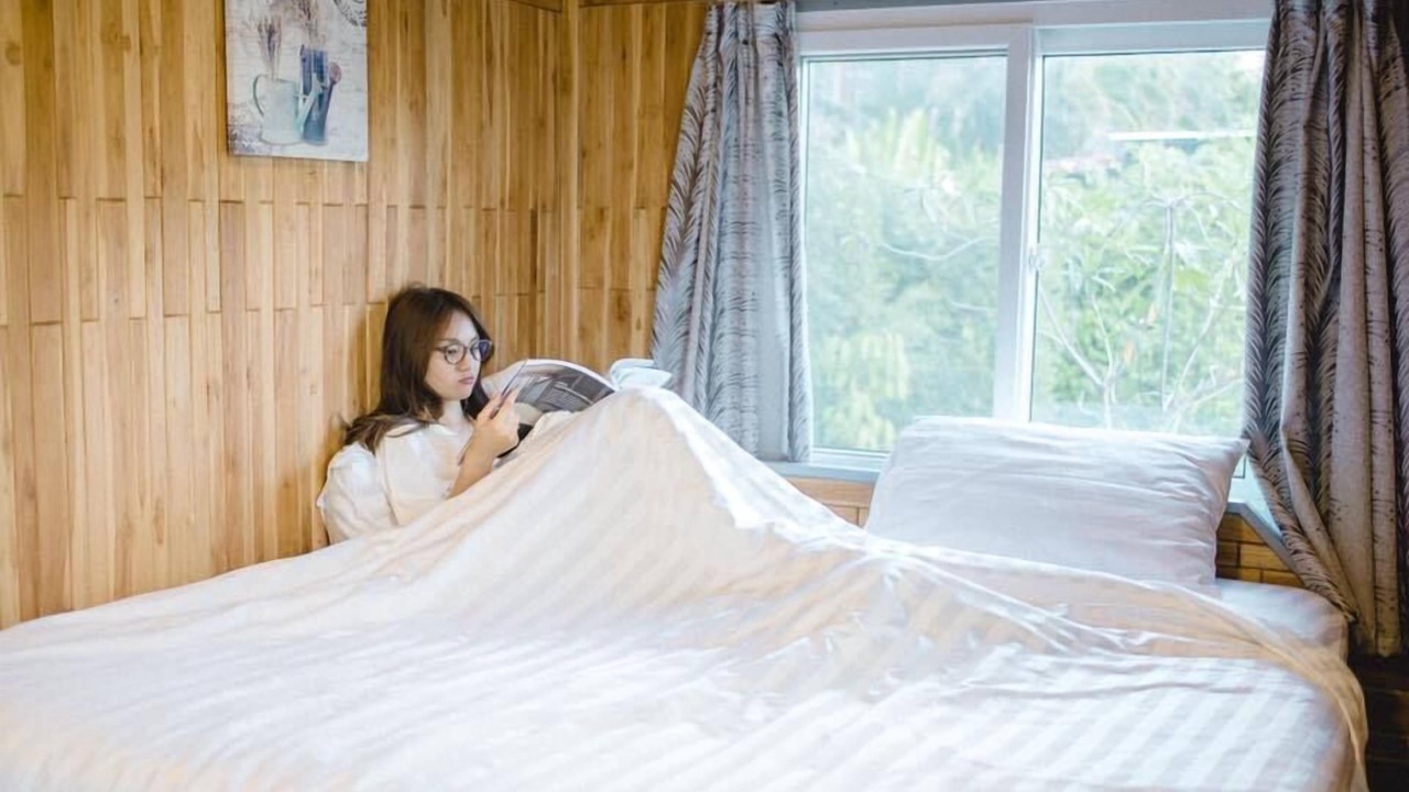 Photo of Bedroom in Loei Province