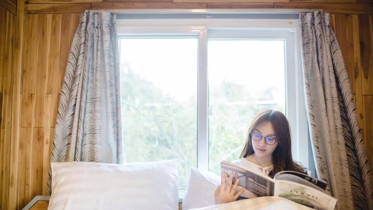 Photo of Bedroom in Loei Province