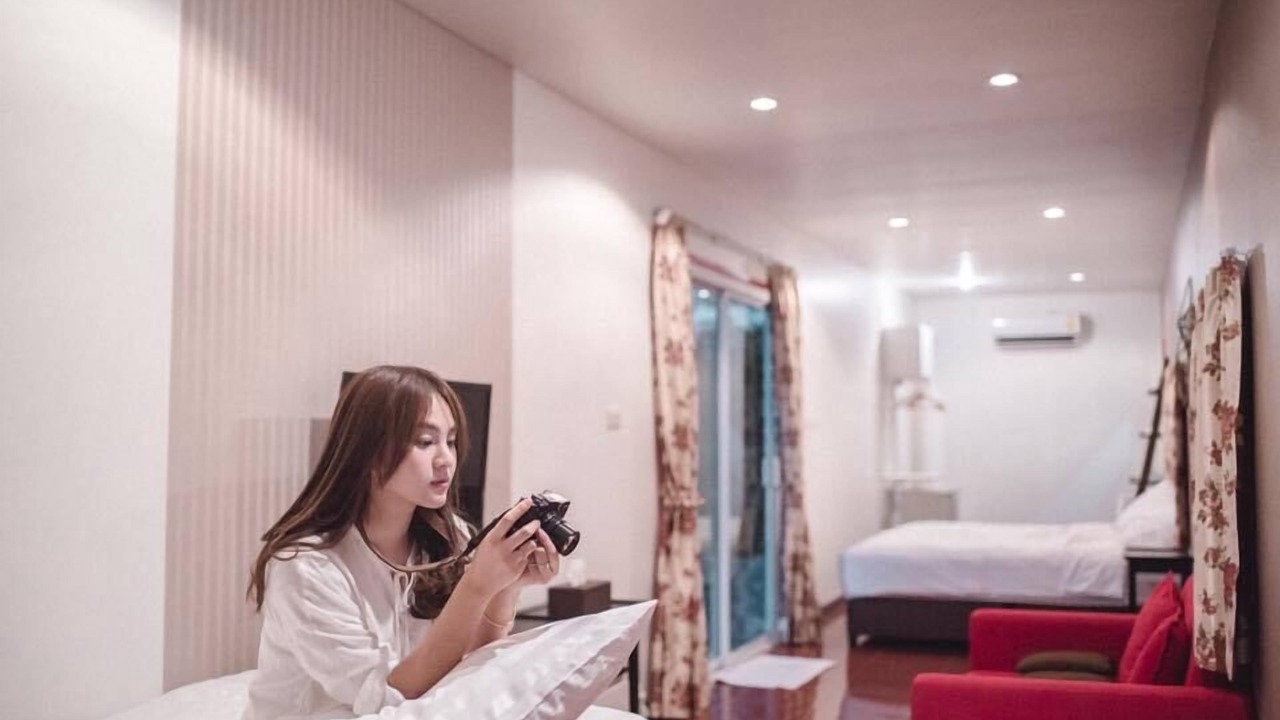 Photo of Bedroom in Loei Province