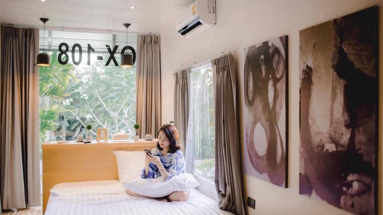 Photo of Bedroom in Loei Province