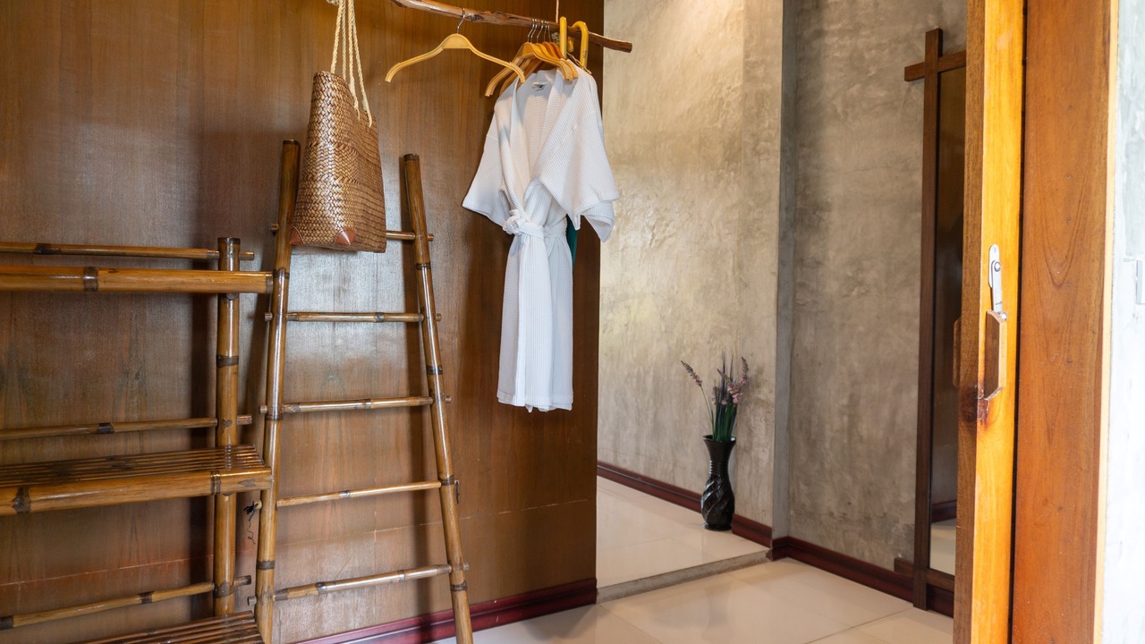 Photo of Bathroom in Ko Lanta