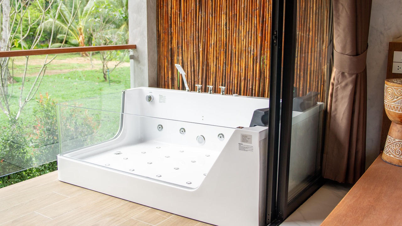 Photo of Bedroom in Ko Lanta