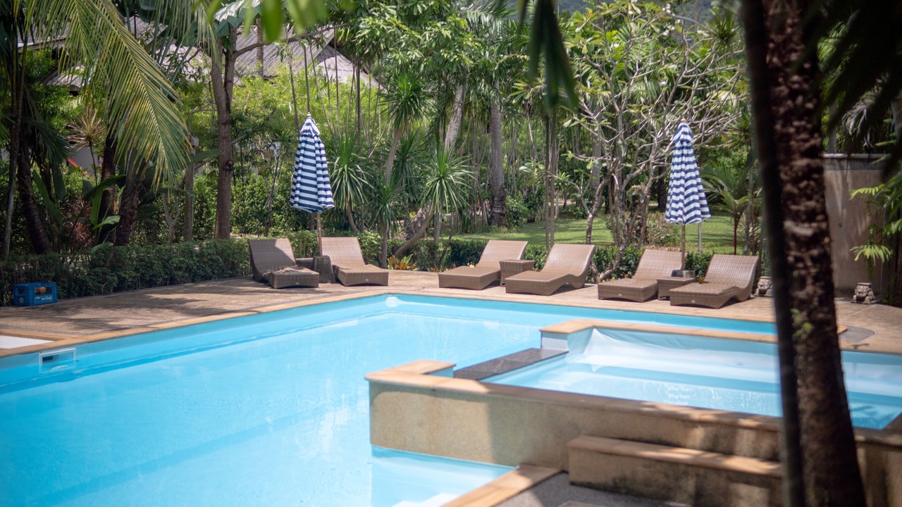 Photo of Outdoor in Ko Lanta