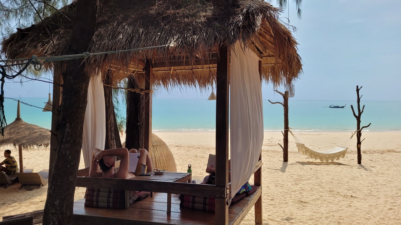 Photo of Others in Ko Lanta