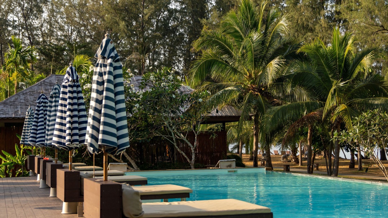 Photo of Outdoor in Ko Lanta