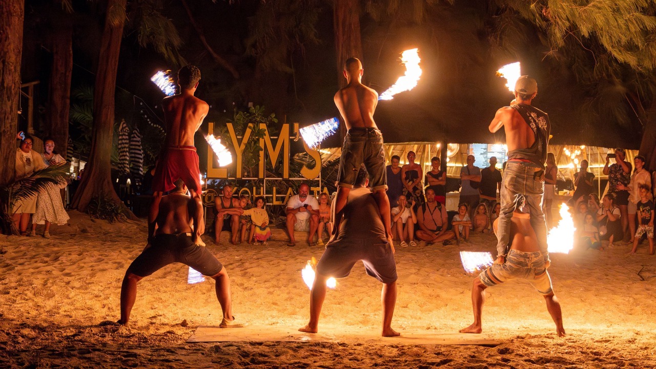 Photo of Others in Ko Lanta