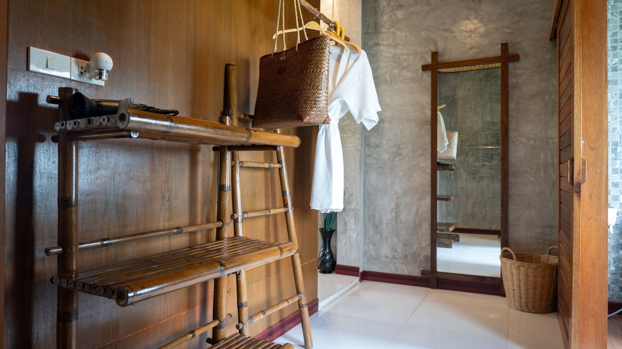 Photo of Bathroom in Ko Lanta