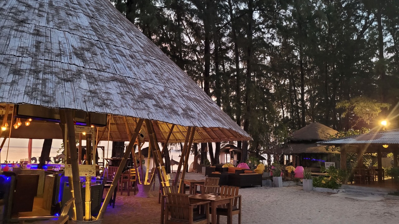 Photo of Others in Ko Lanta
