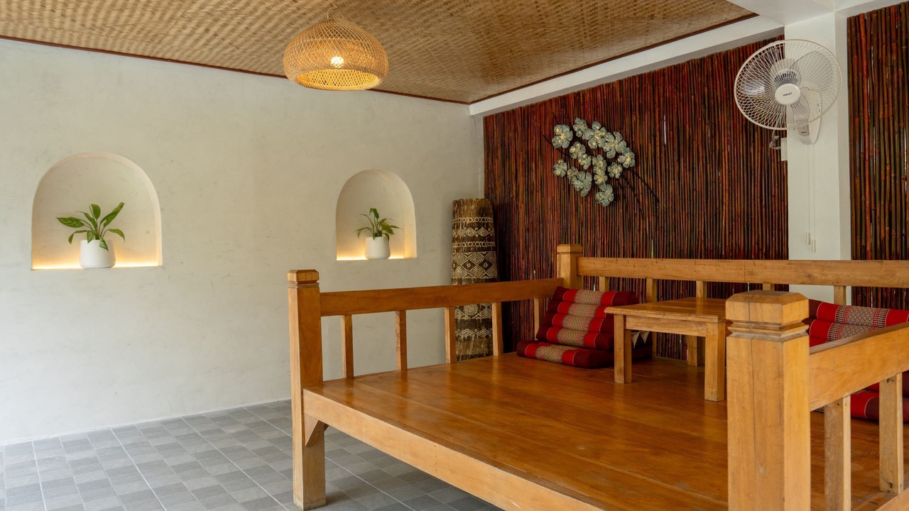 Photo of Patio Balcony in Ko Lanta