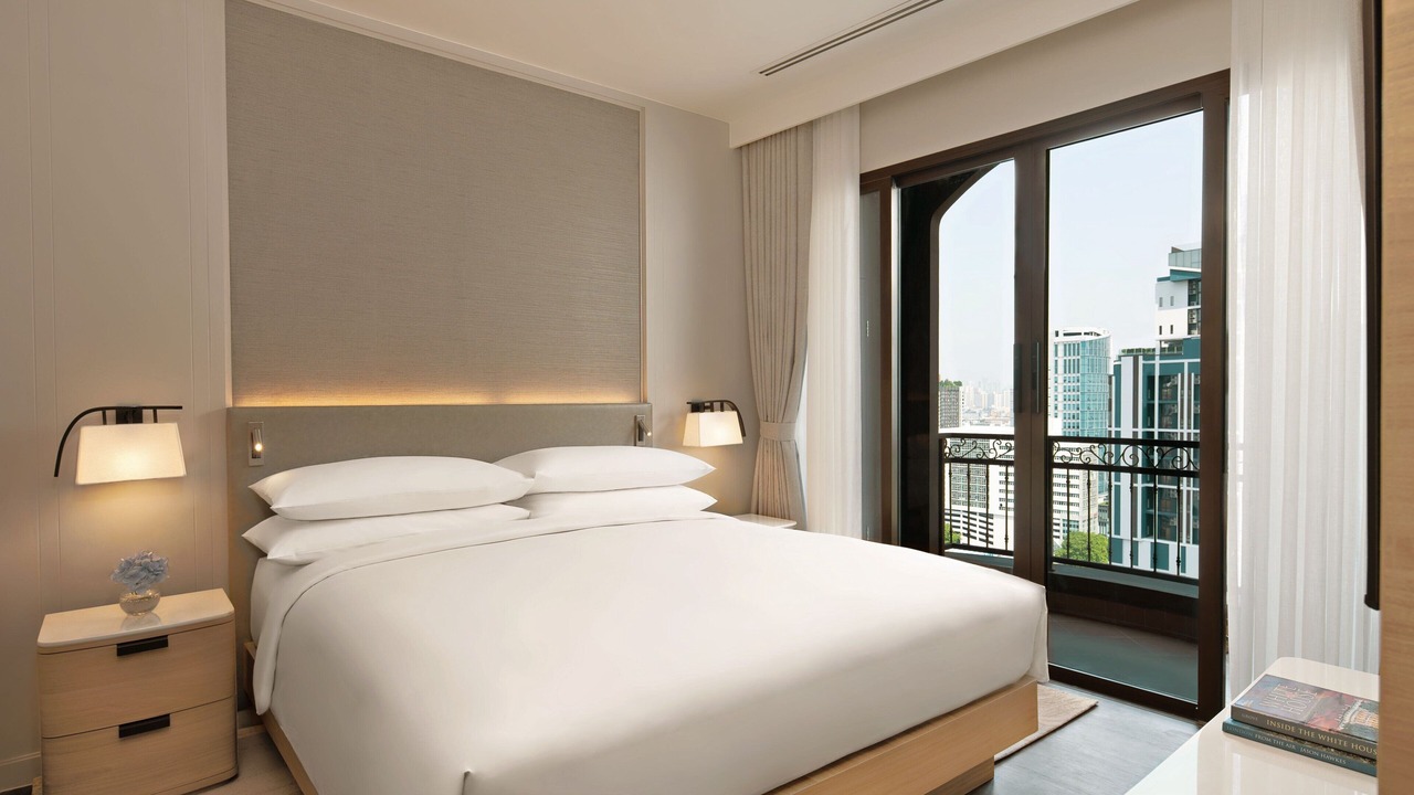Photo of Bedroom in Phra Khanong