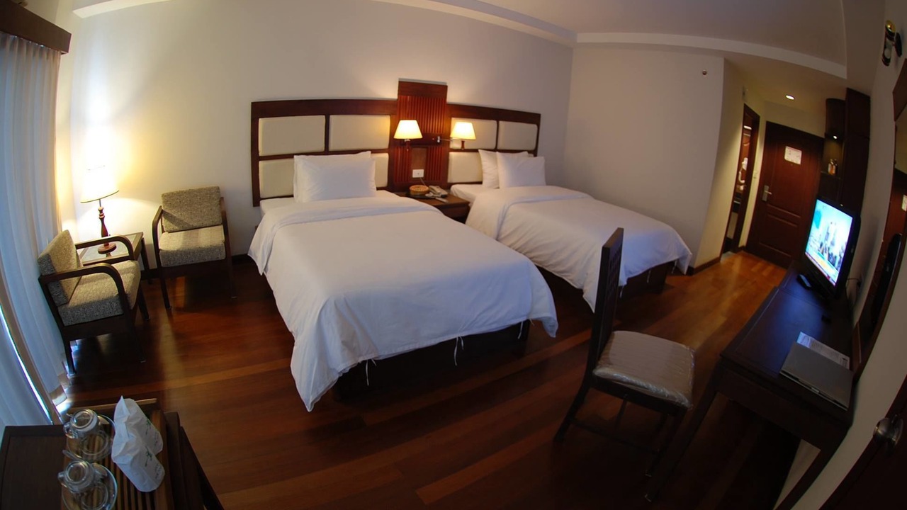 Photo of Bedroom in Mukdahan