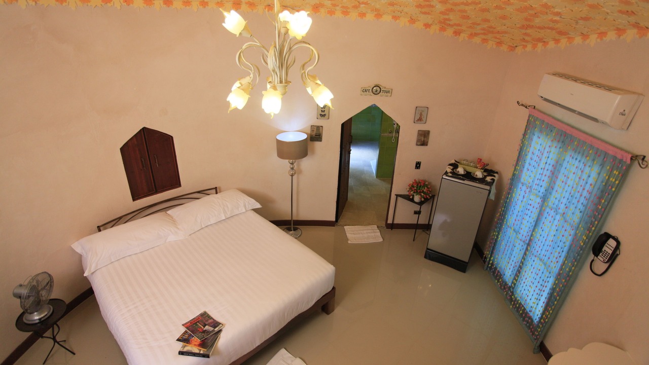 Photo of Bedroom in Nong Nam Daeng