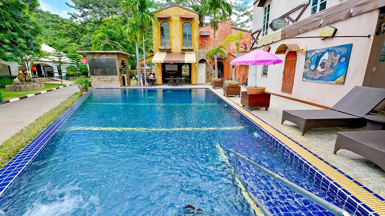 Photo of Outdoor in Nong Nam Daeng