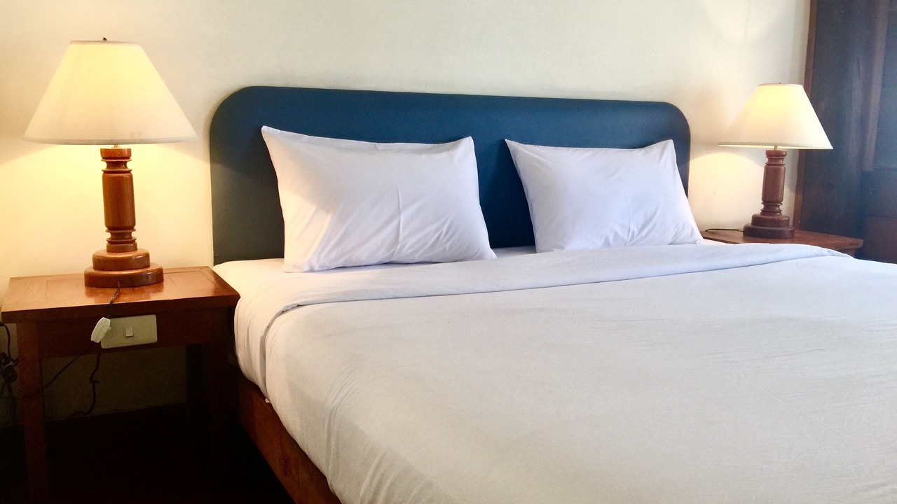 Photo of Bedroom in Mae Sariang