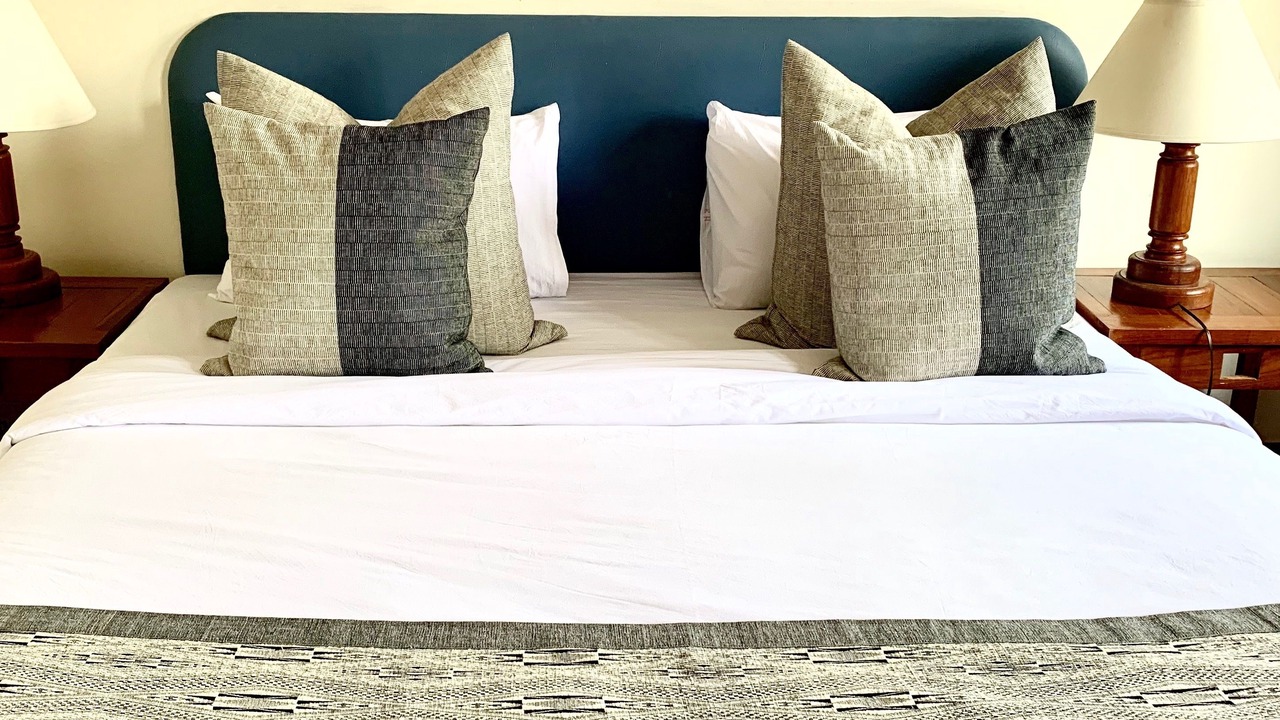 Photo of Bedroom in Mae Sariang