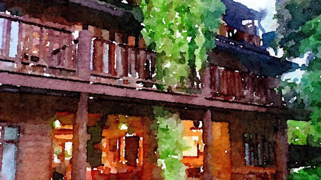 Photo of Outdoor in Mae Sariang