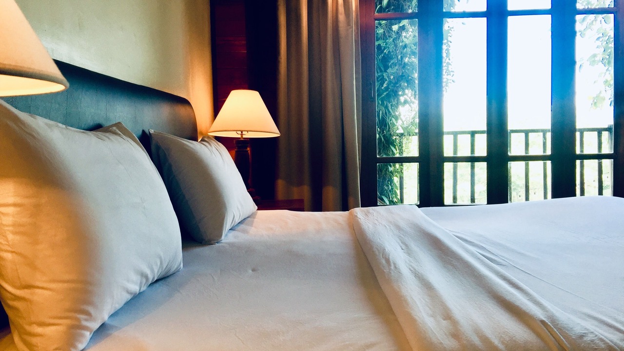 Photo of Bedroom in Mae Sariang