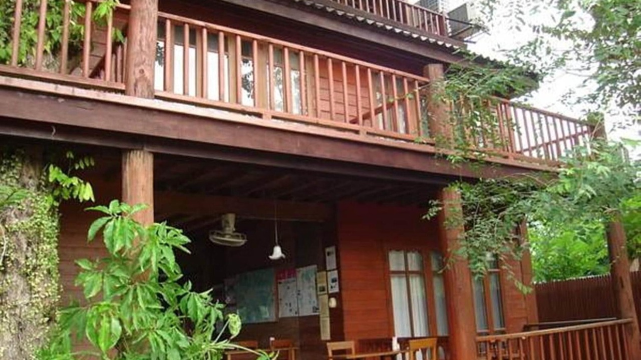 Photo of Outdoor in Mae Sariang
