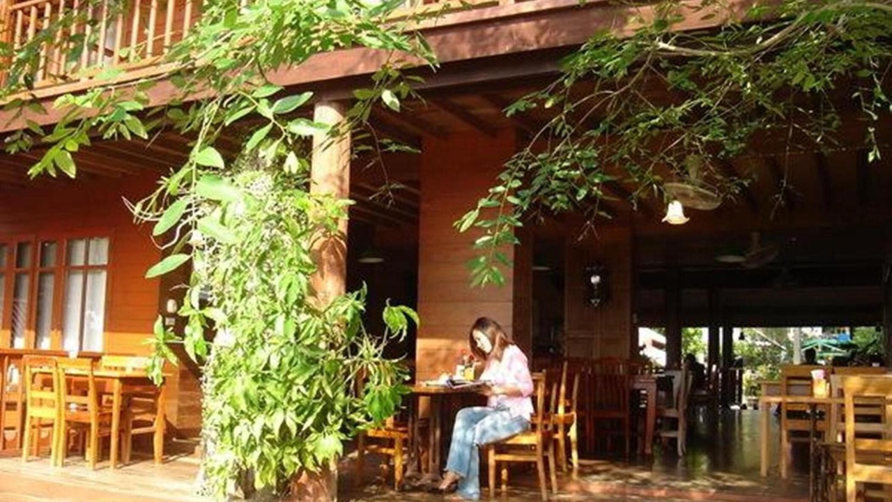 Photo of Others in Mae Sariang
