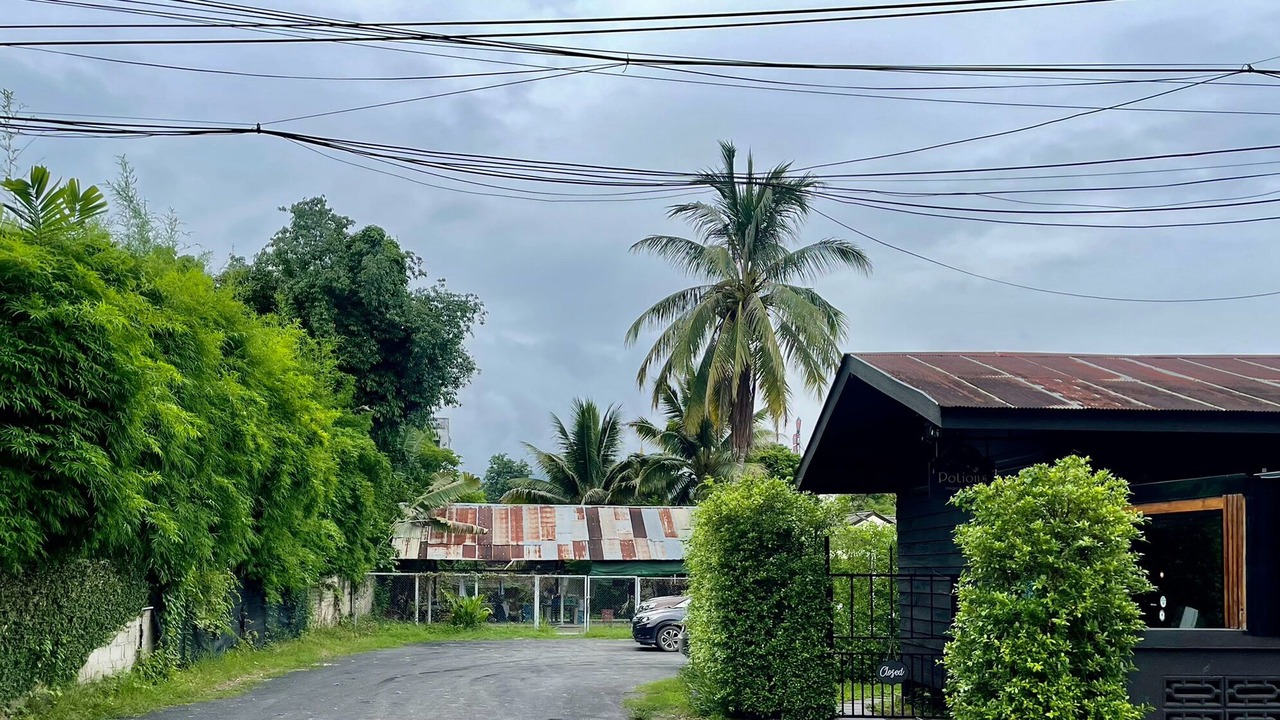 Photo of Others in Mae Sariang