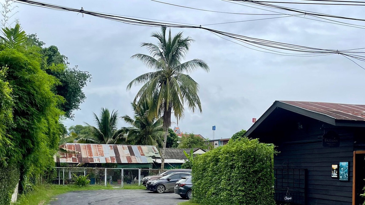 Photo of Others in Mae Sariang