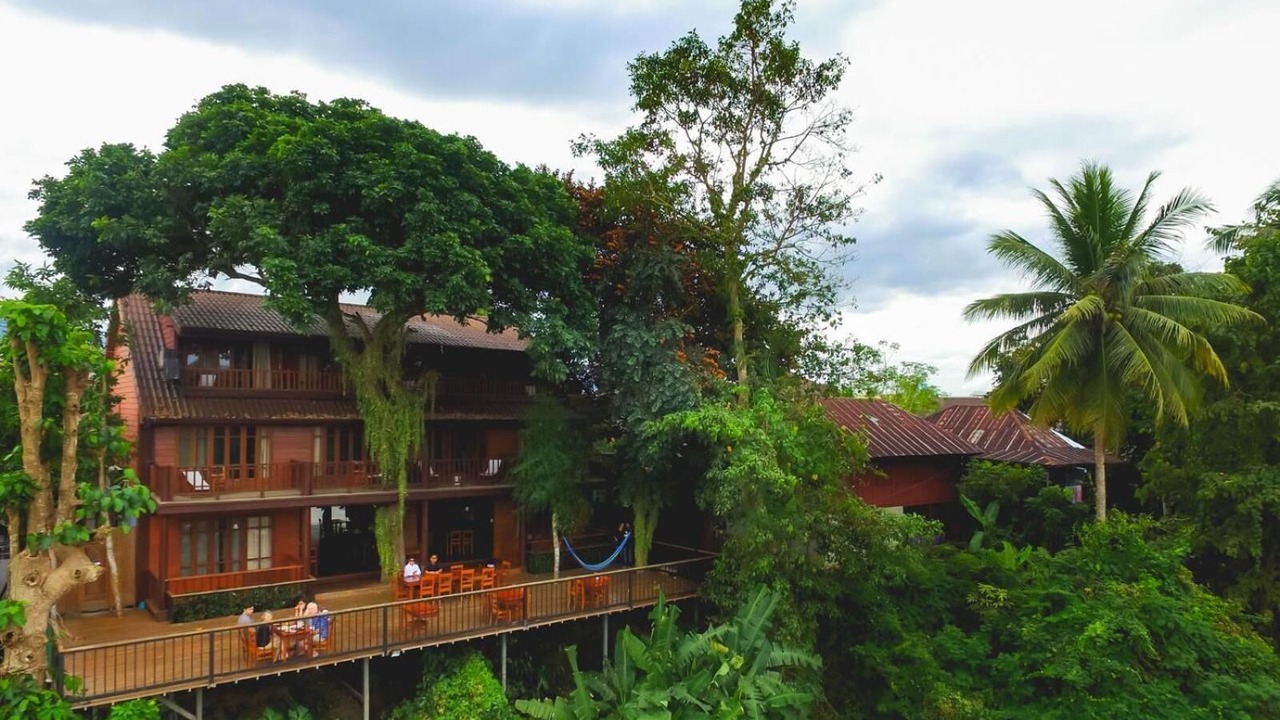 Photo of Outdoor in Mae Sariang
