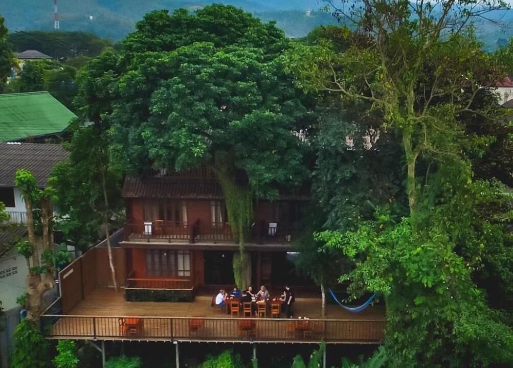 Photo of Outdoor in Mae Sariang