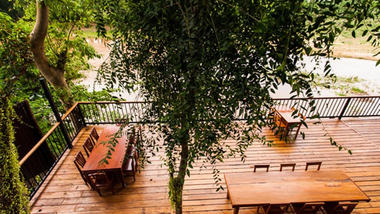 Photo of Patio Balcony in Mae Sariang