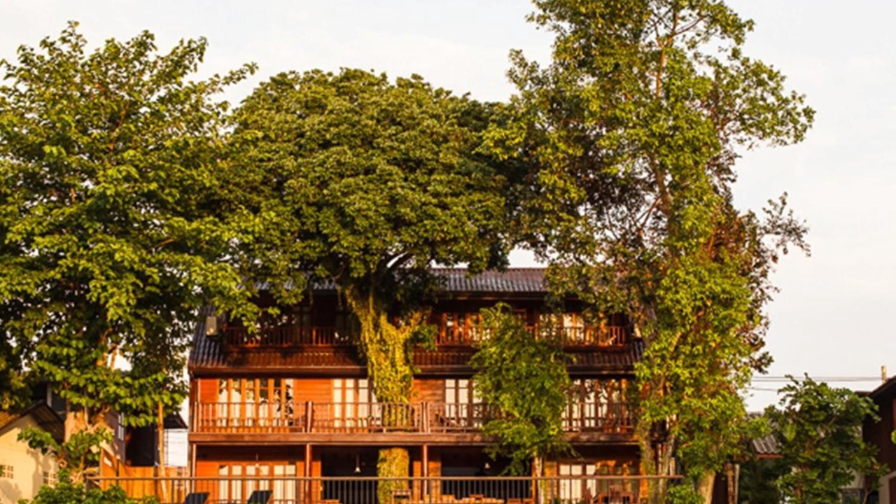 Photo of Outdoor in Mae Sariang
