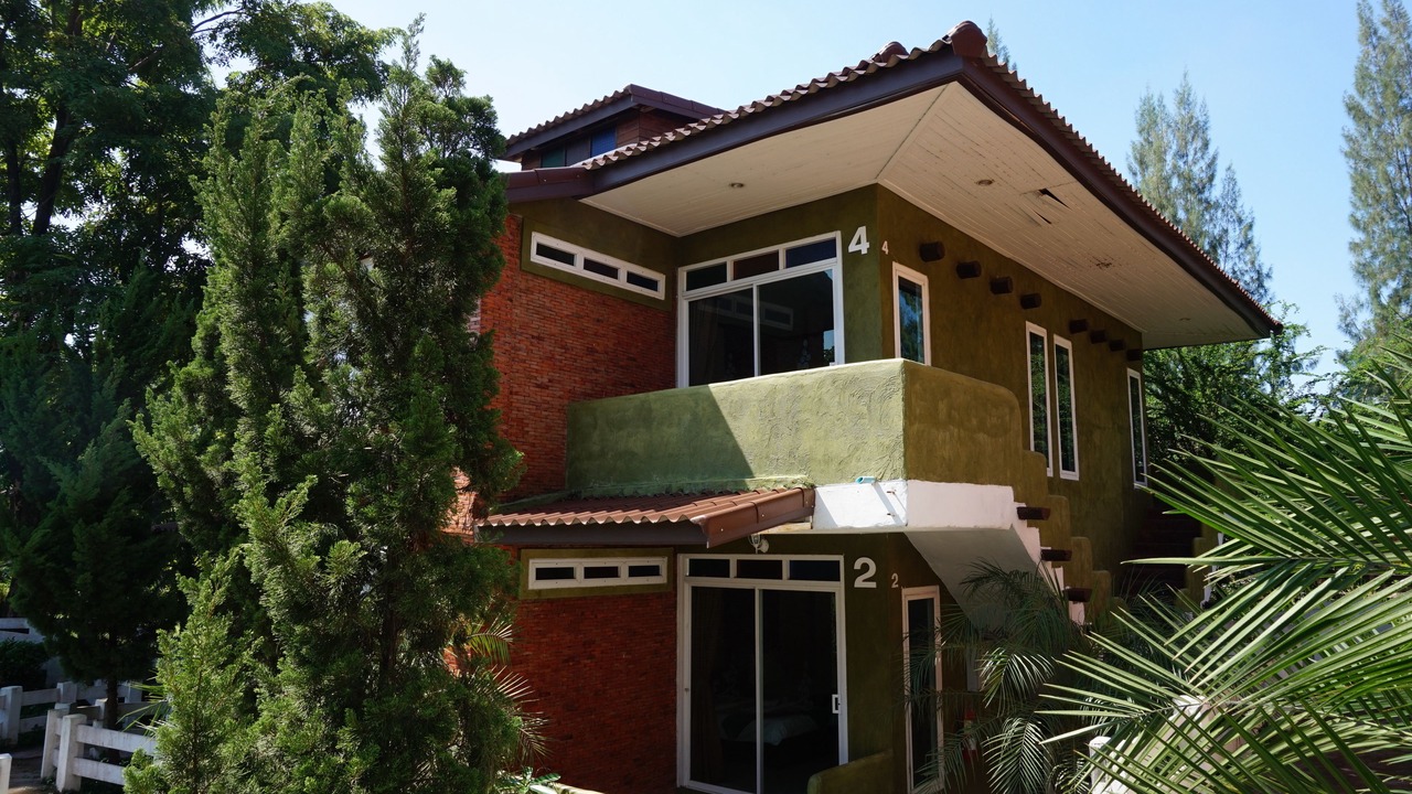 Photo of Bedroom in Ban Khao