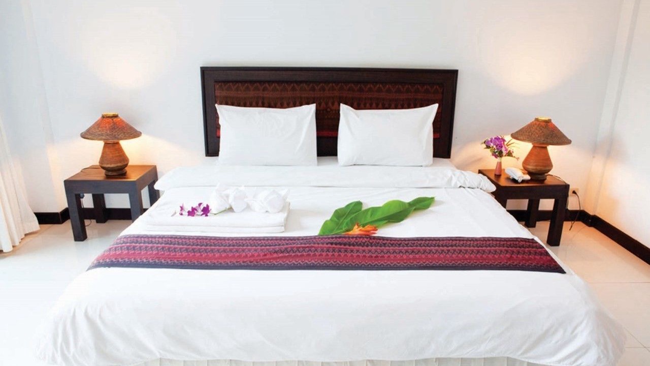 Photo of Bedroom in Ban Khao