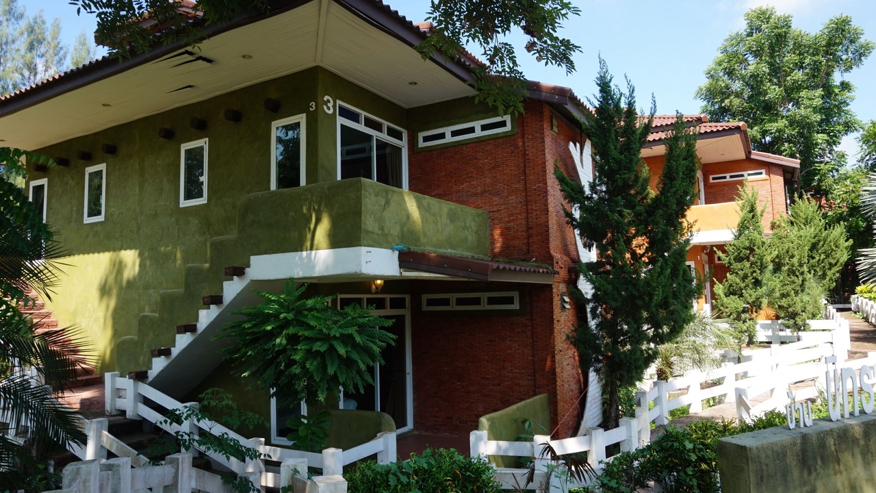 Photo of Bedroom in Ban Khao
