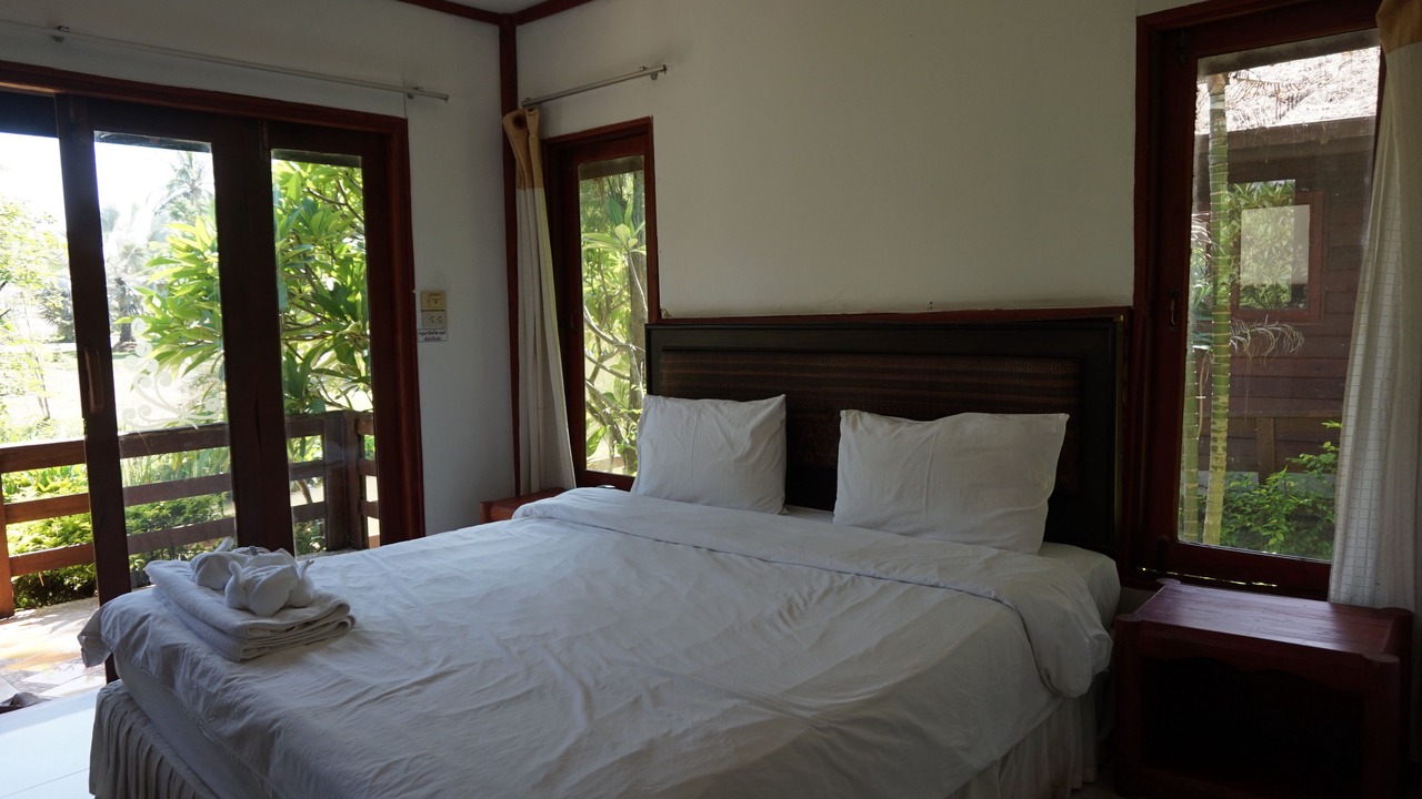 Photo of Bedroom in Ban Khao