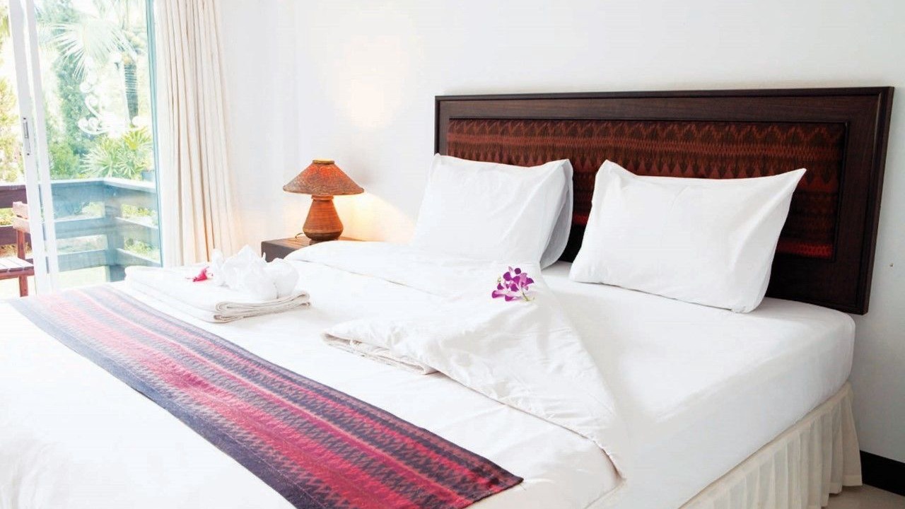 Photo of Bedroom in Ban Khao