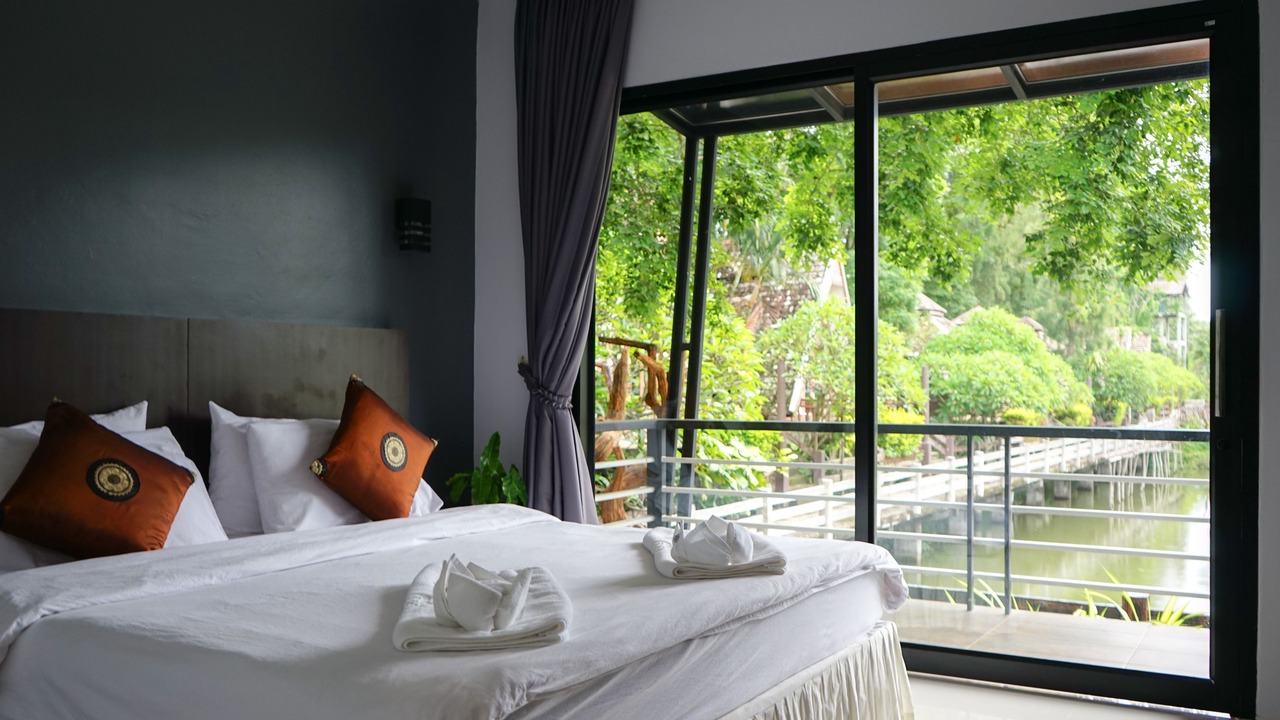Photo of Bedroom in Ban Khao