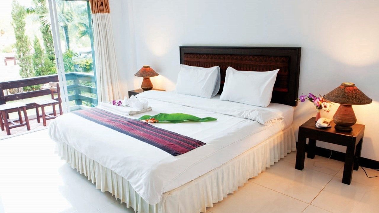 Photo of Bedroom in Ban Khao