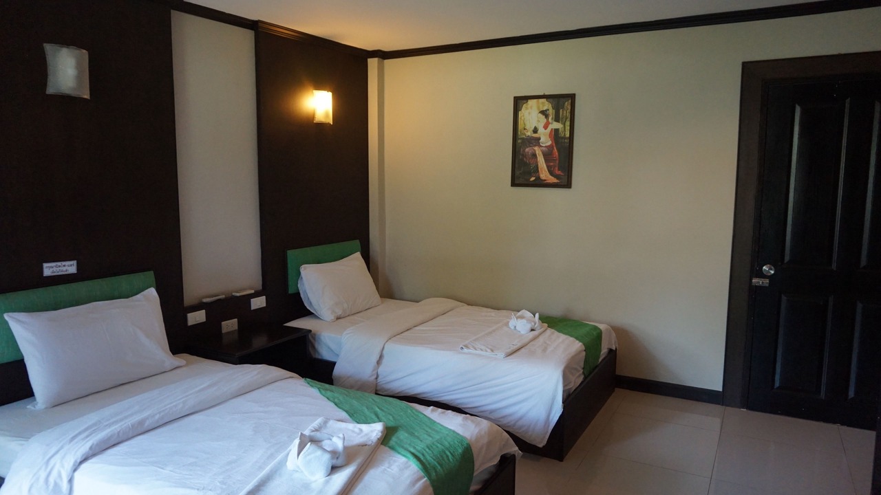 Photo of Bedroom in Ban Khao