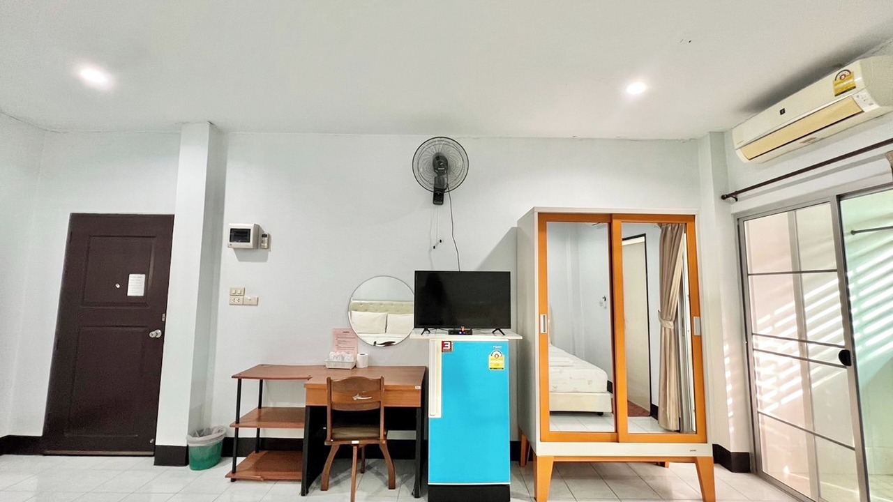 Photo of Bedroom in Udon Thani