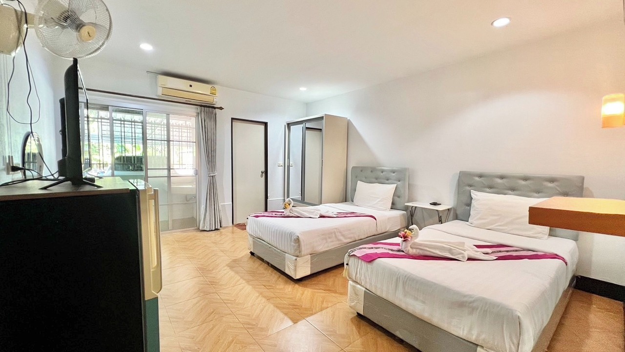 Photo of Bedroom in Udon Thani