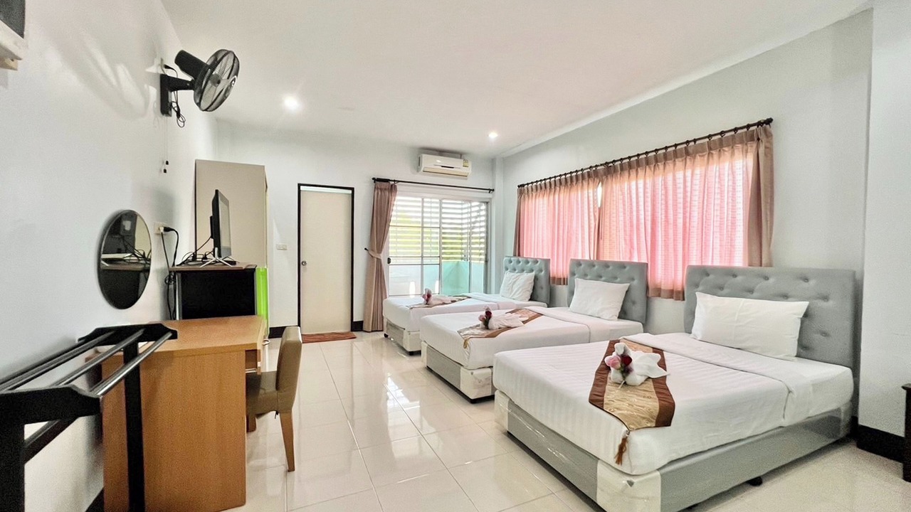 Photo of Bedroom in Udon Thani