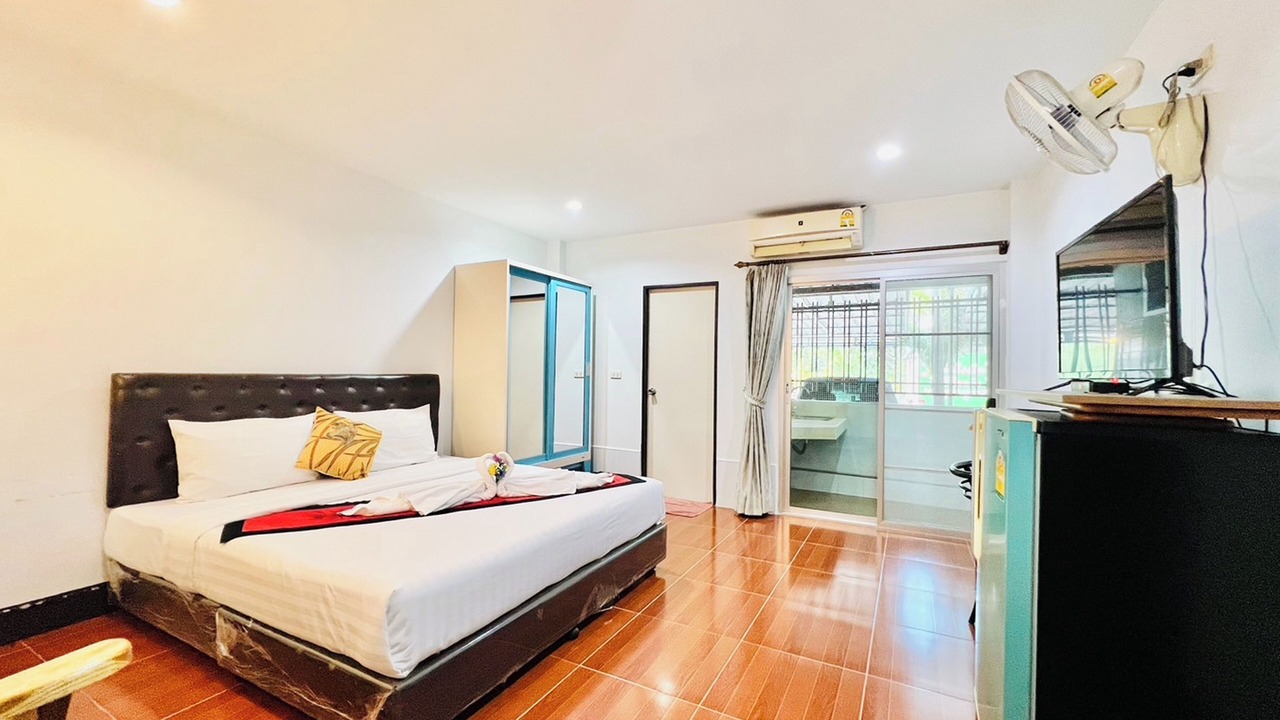 Photo of Bedroom in Udon Thani