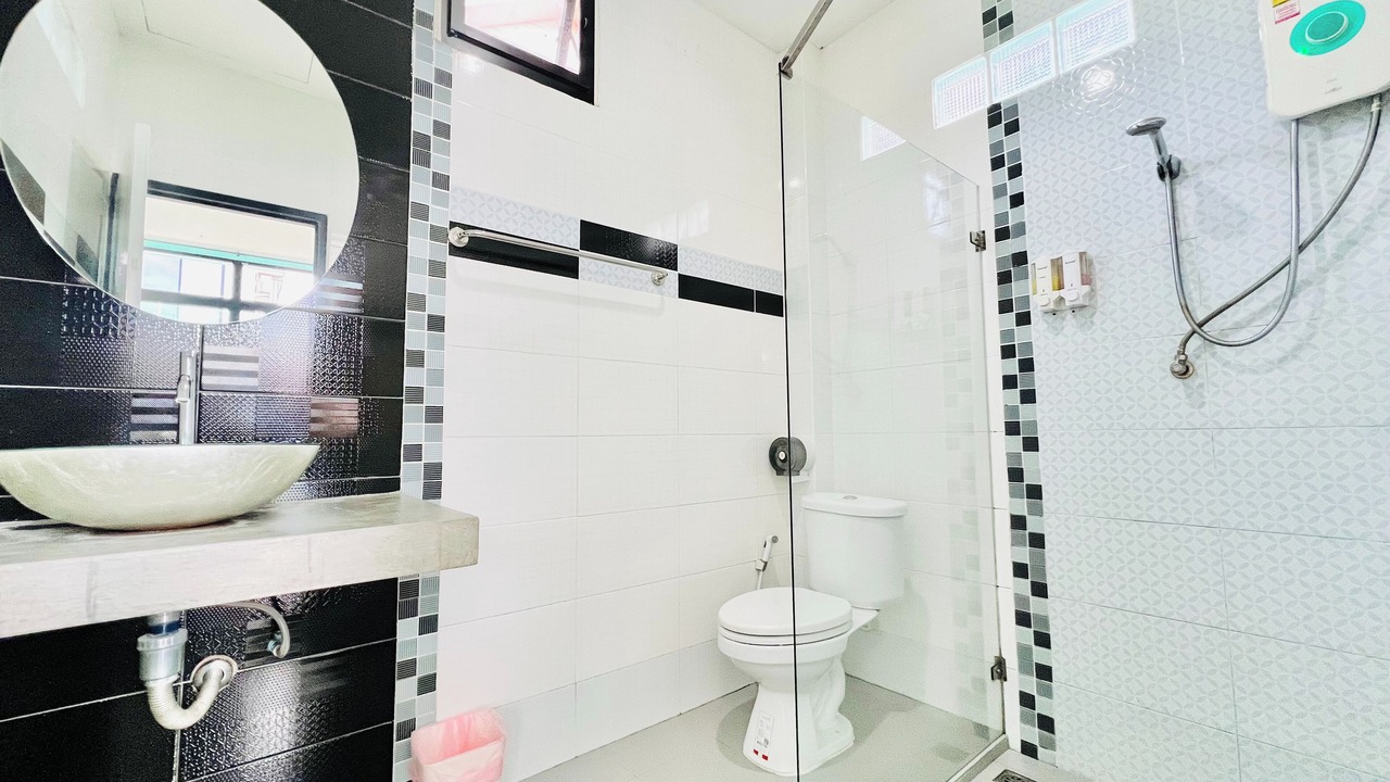 Photo of Bathroom in Udon Thani