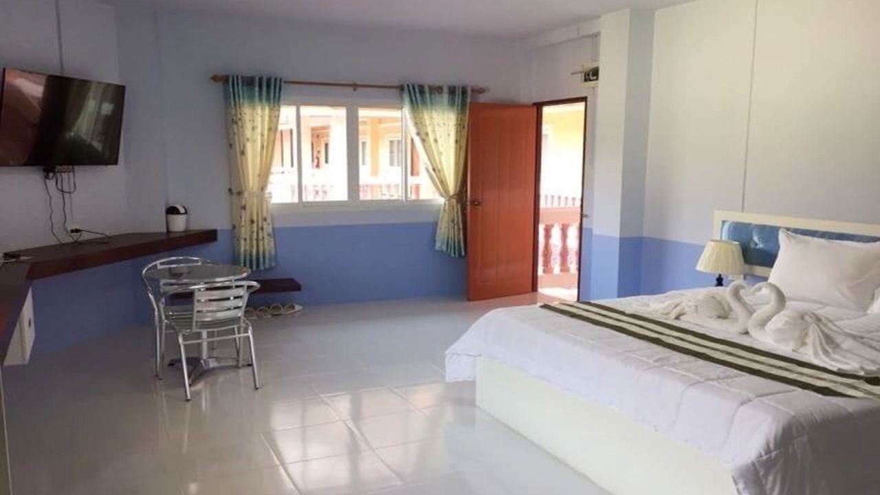 Photo of Bedroom in Ban Du