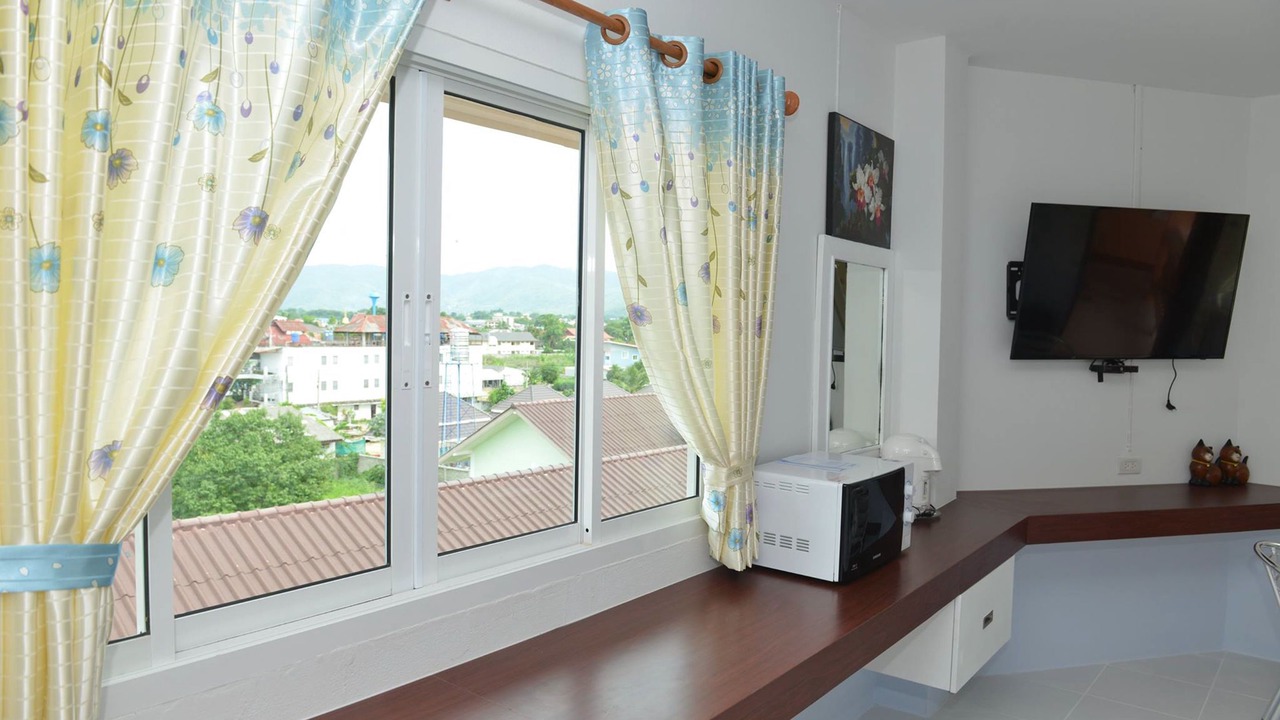 Photo of Bedroom in Ban Du