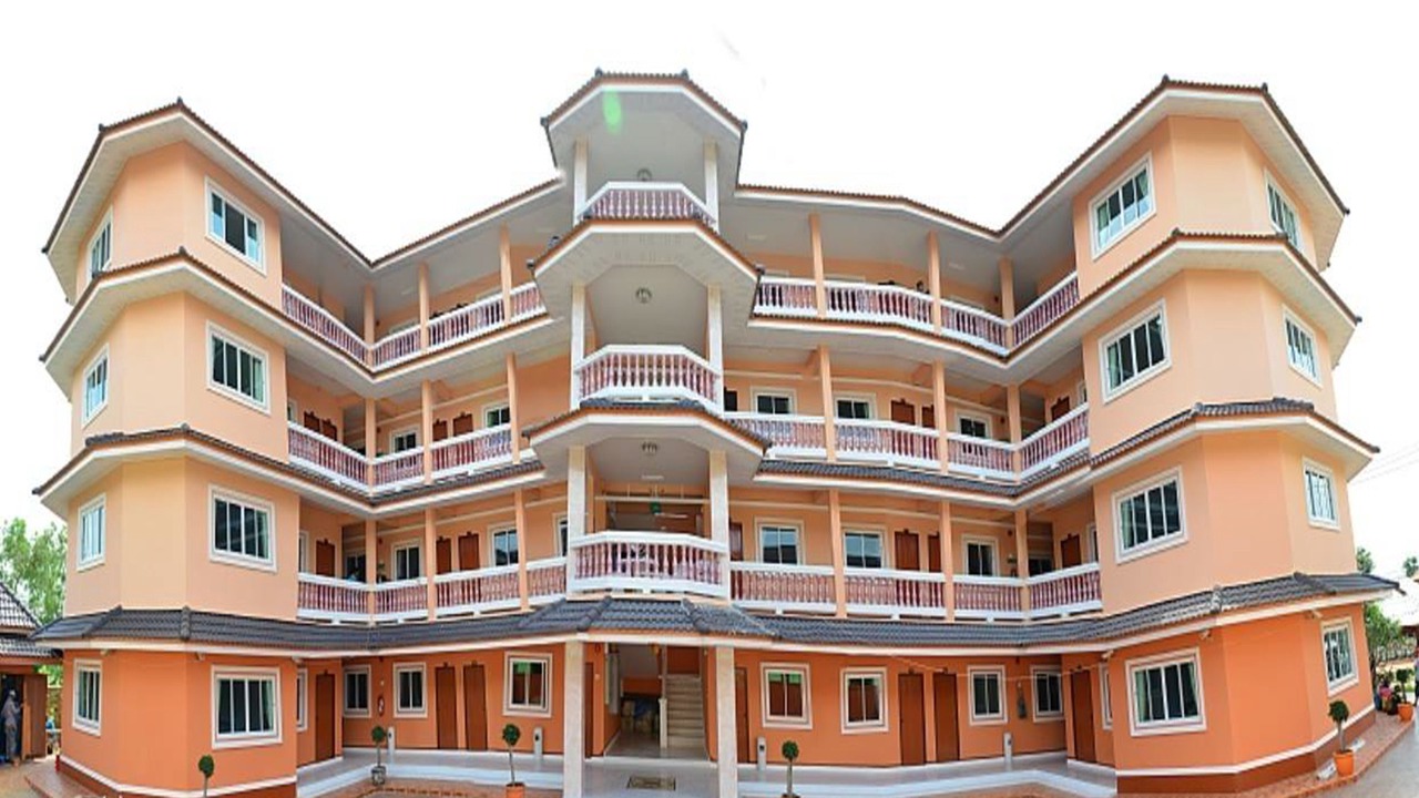 Photo of Buildings in Ban Du