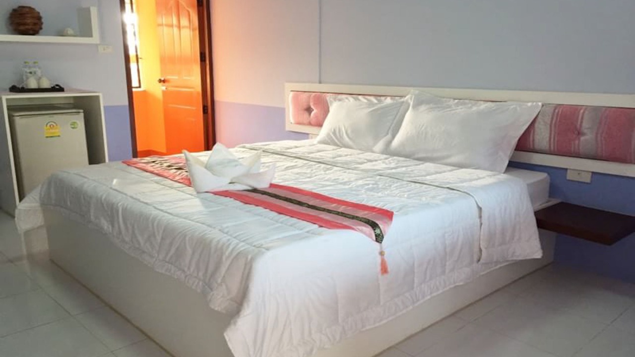 Photo of Bedroom in Ban Du